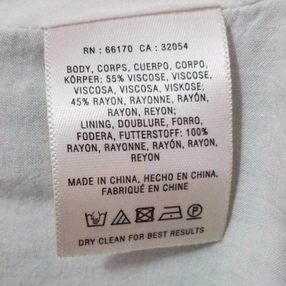 Maeve Anthropologie Shaded Garden Dress Small - Picture 6 of 7